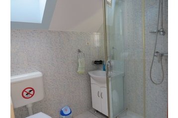 Hungary Privát Sárvár, Exterior